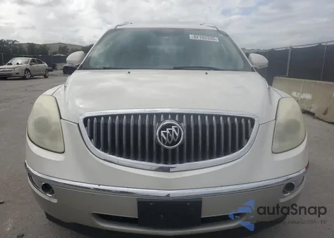 2012 Buick Enclave z USA, uszkodzony, nr VIN 5GAKRCED7CJ272895